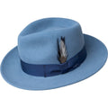 Classic LiteFelt Fedora Hat
