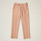 Linen Pant — Neutral Colors