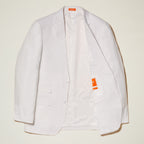 Inserch Slim Fit 100% Linen Blazer – Lightweight Summer Jacket